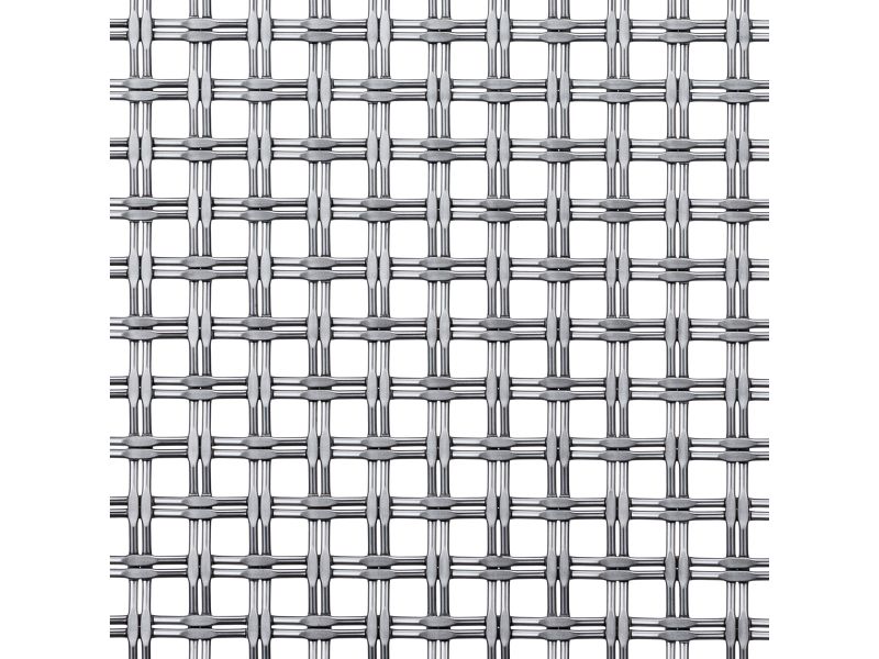 Banker Wire Mesh M22-43